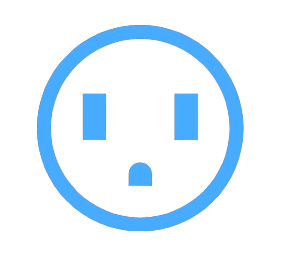 Cyan Portfolio Logo